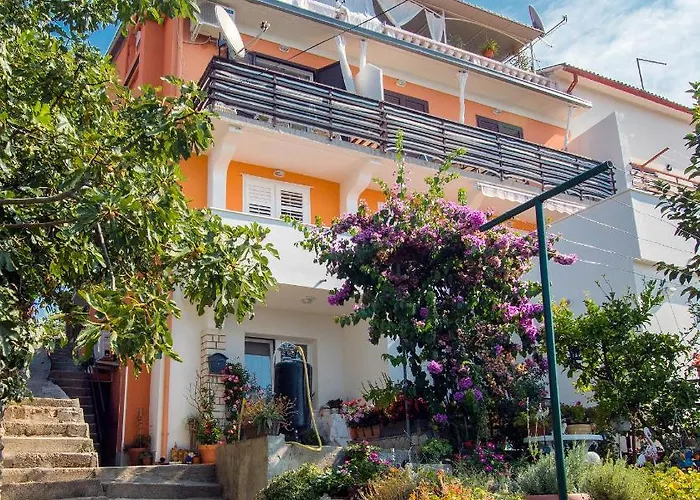 Apartment Milica