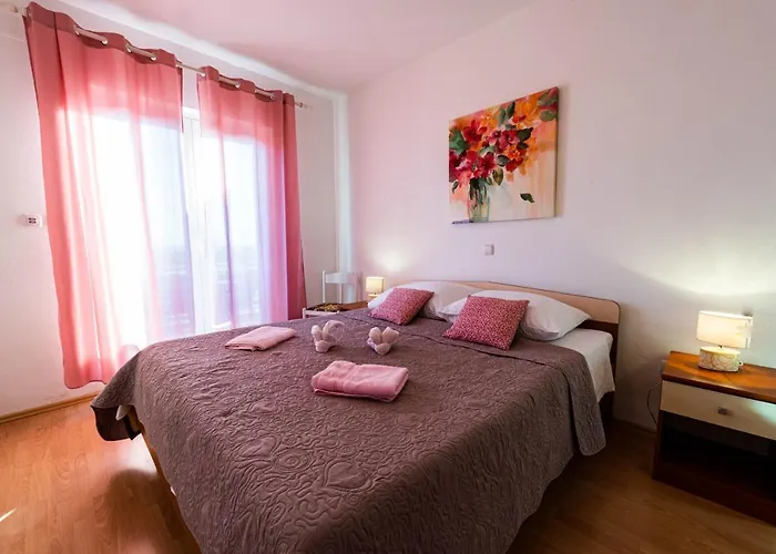 Apartment Milica