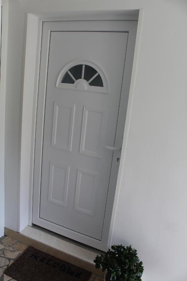 Apartment Milica Rab Town