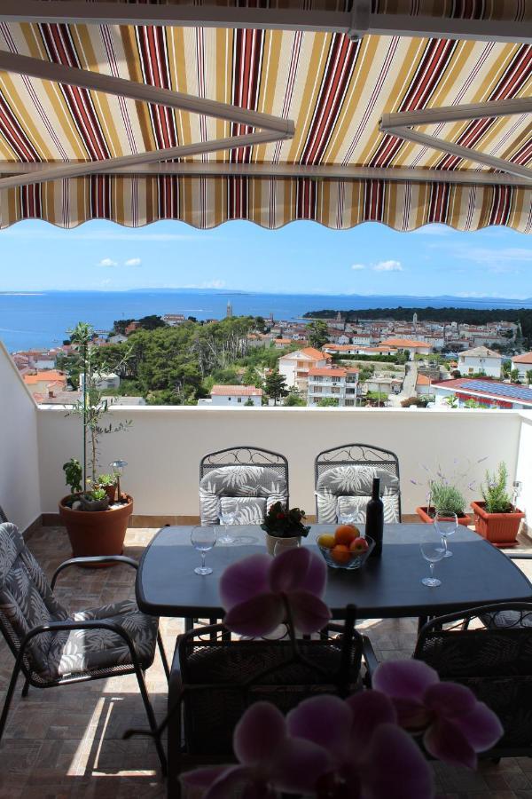 Milica Apartment *