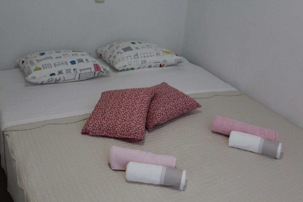 Milica Appartement Rab Town
