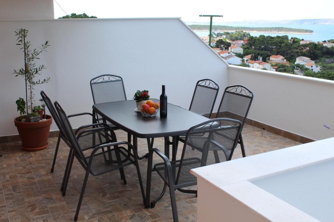 Milica Apartment Rab Town