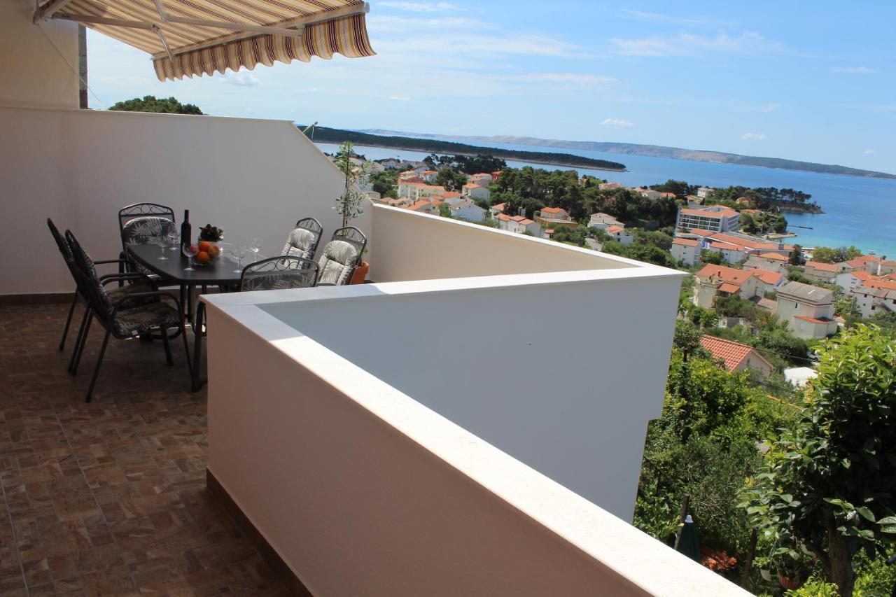 Milica Apartment Rab Town