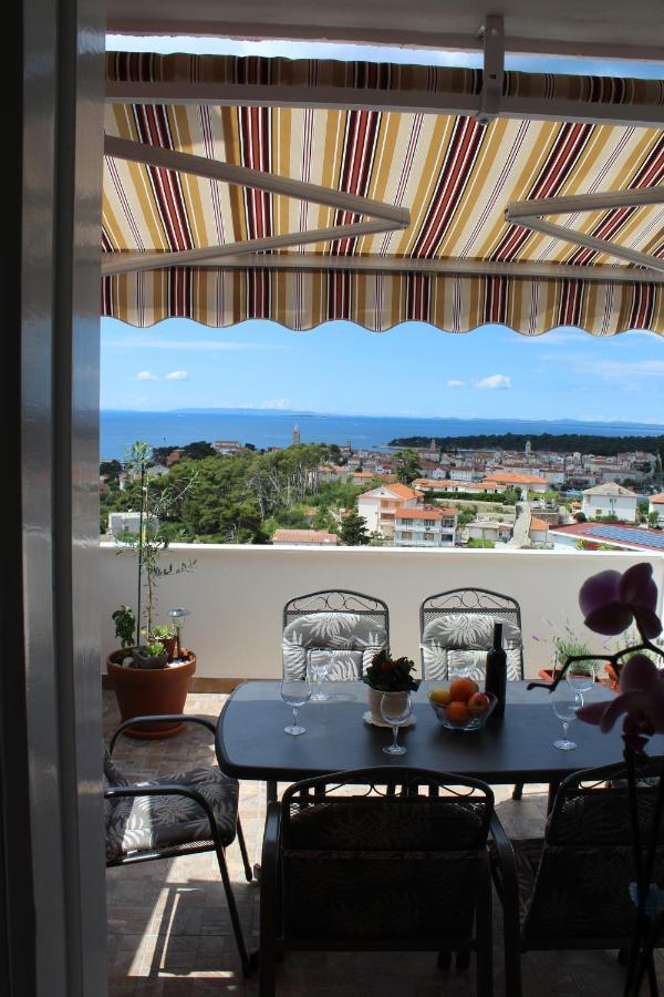 Milica Rab Town