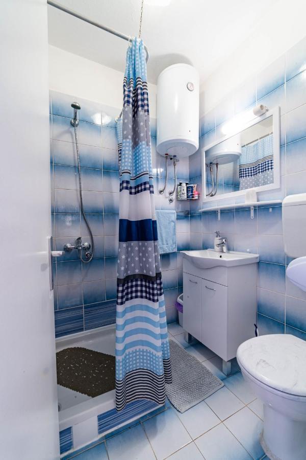 Milica Apartment *