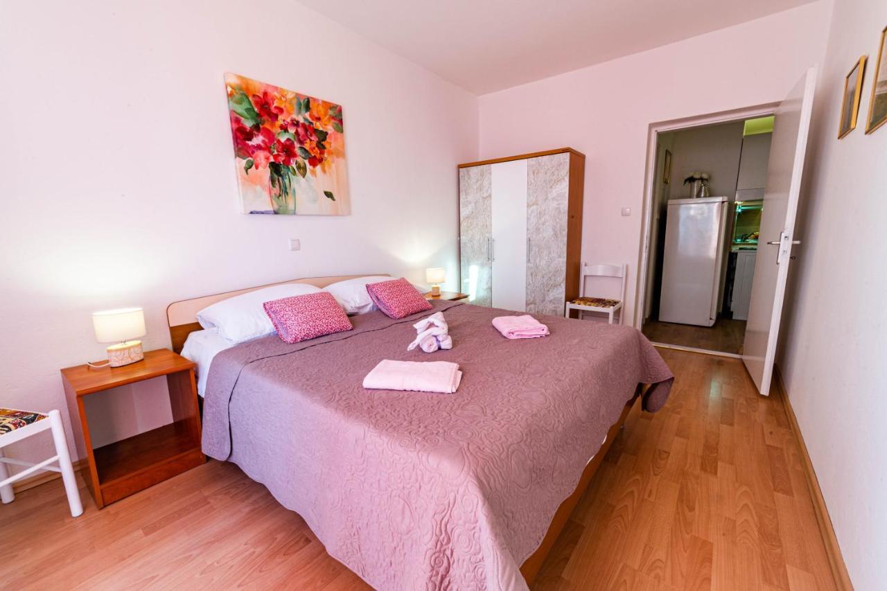 Milica Apartment *