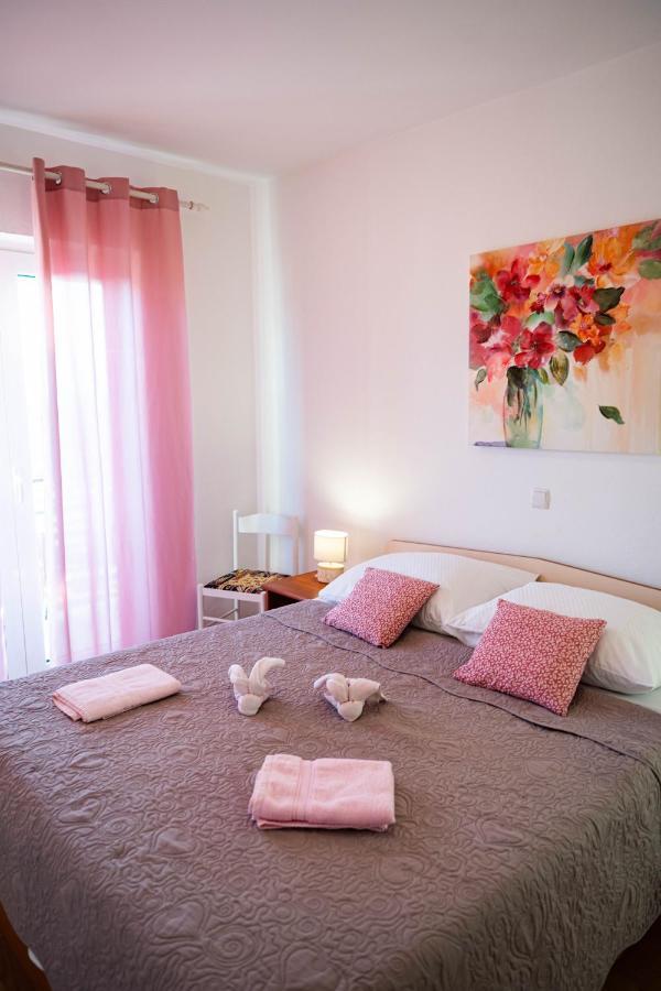 Apartment Milica *