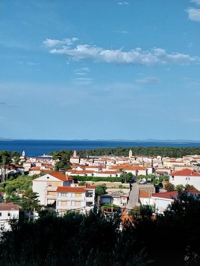 Appartement Milica *