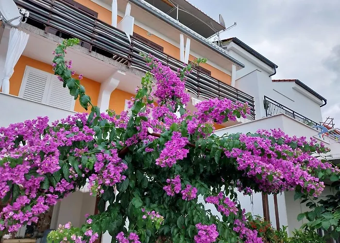 Apartment Milica