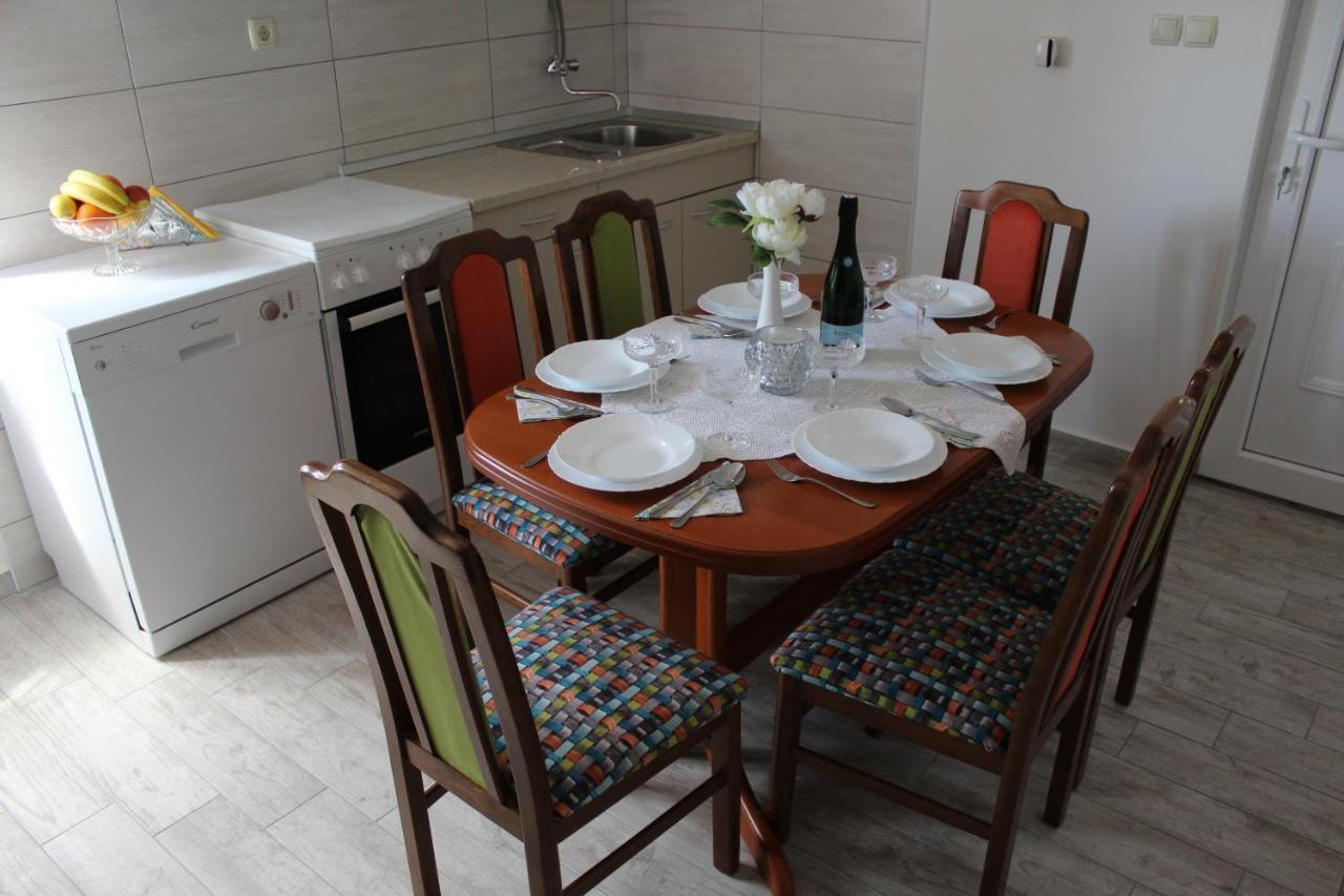 Apartmán Milica *