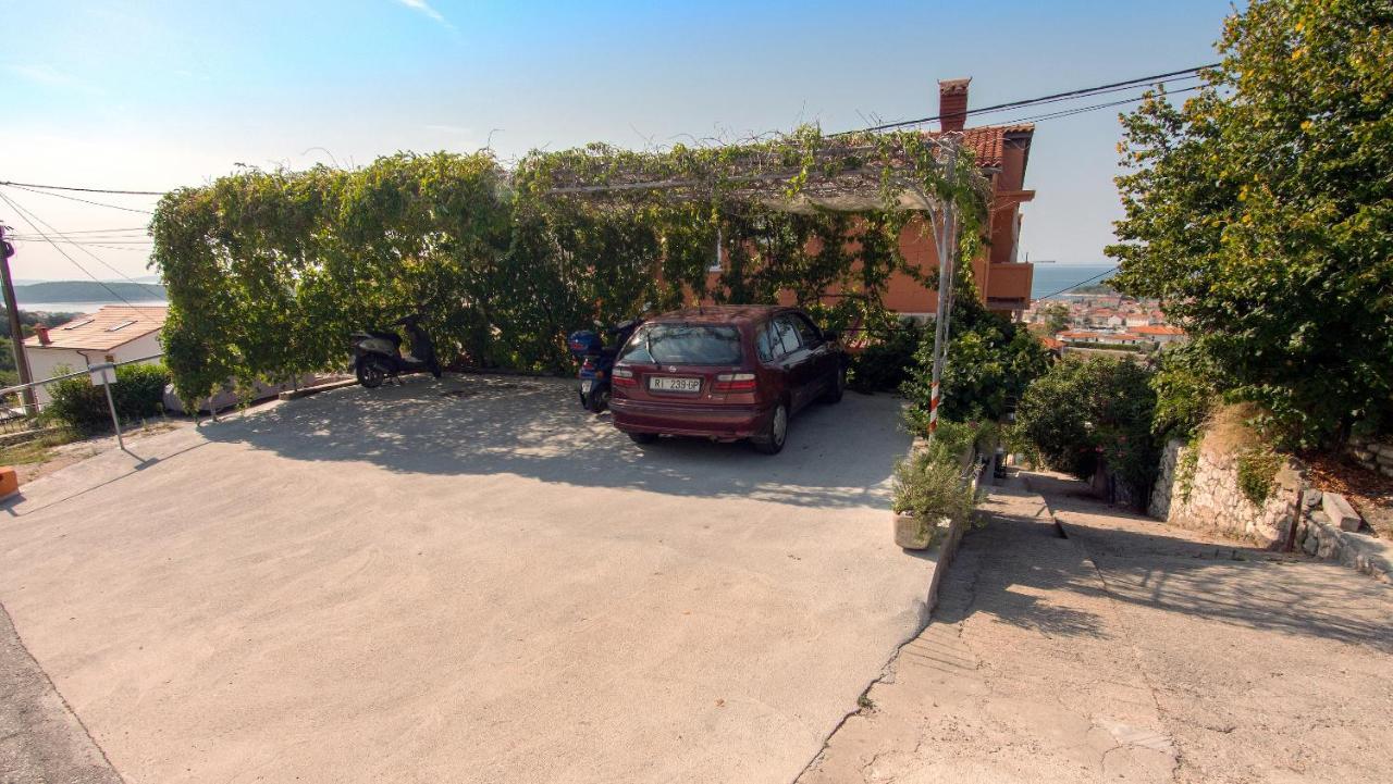 Milica Rab Town