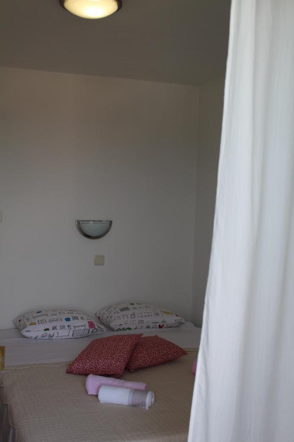 Apartmán Milica Rab Town