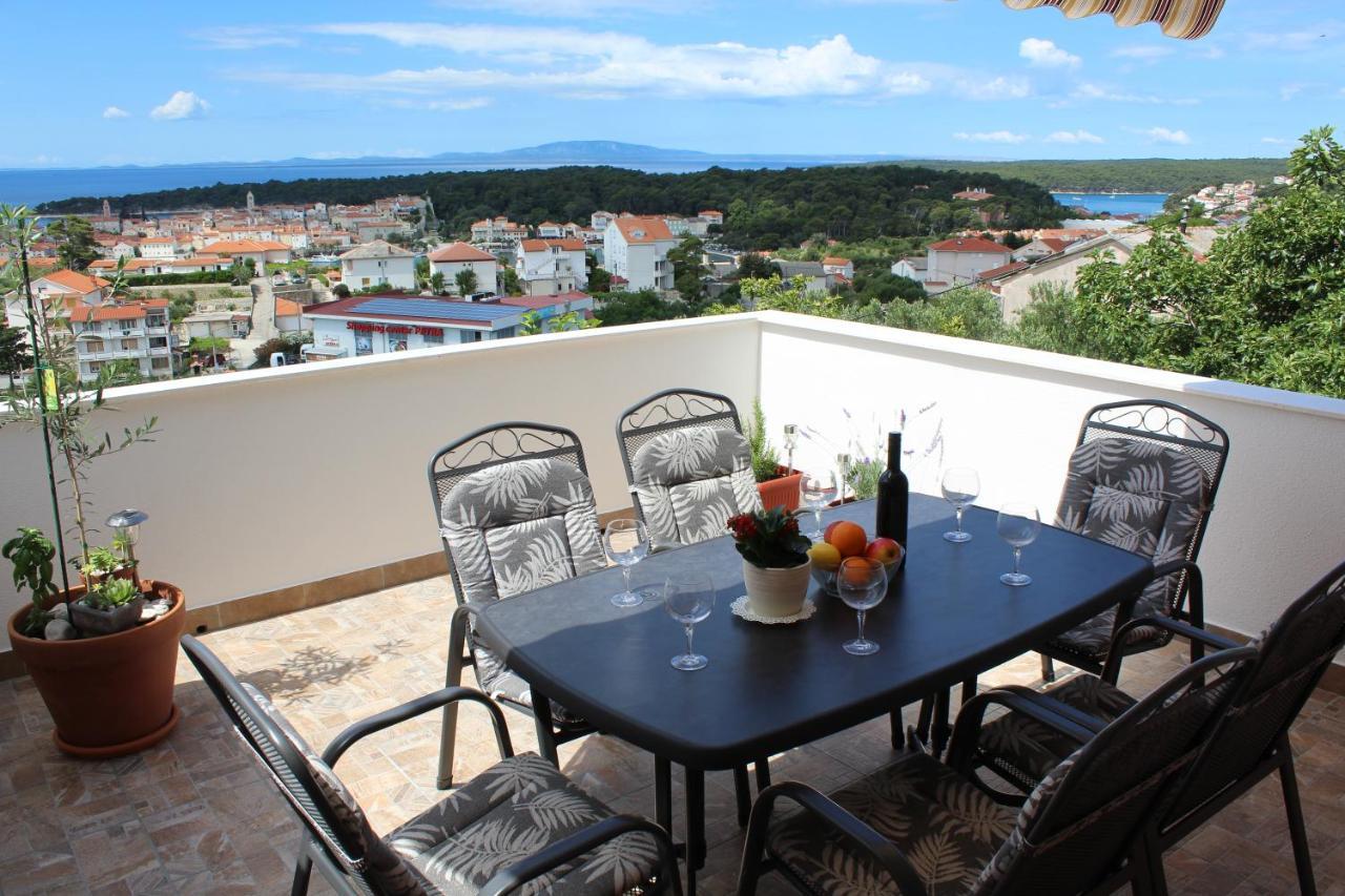 Apartmán Milica *