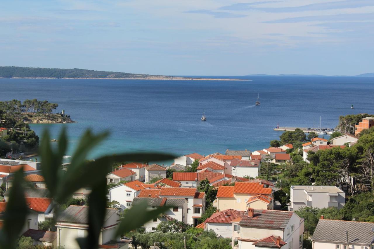 Apartmán Milica Rab Town