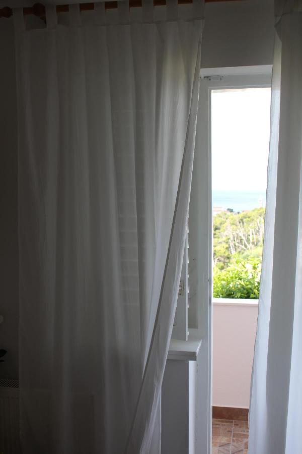 Apartmán Milica Rab Town