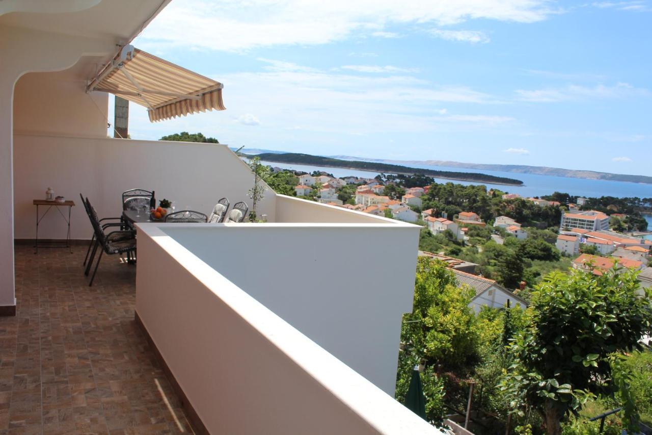 Apartmán Milica *