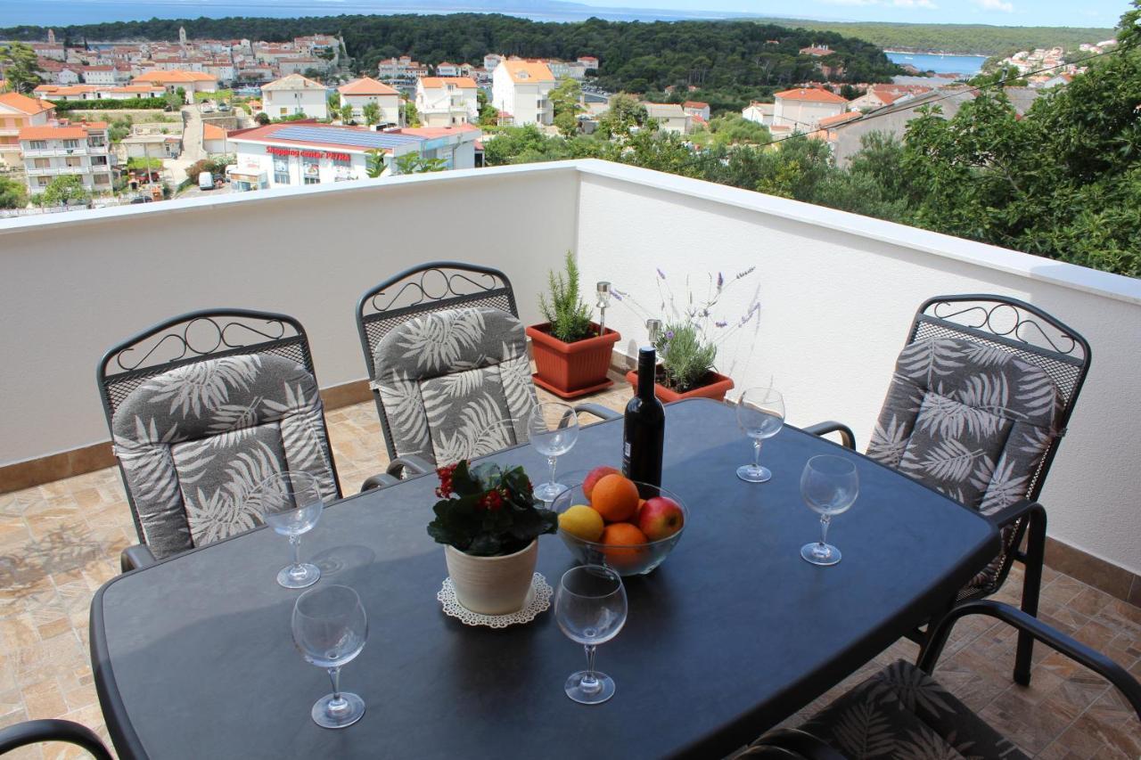 Apartmán Milica Rab Town