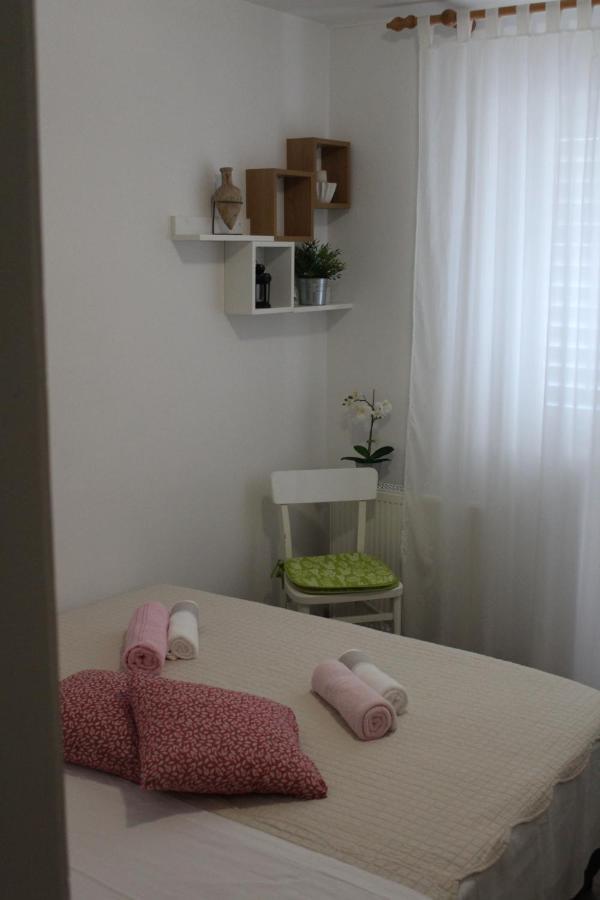 Apartmán Milica