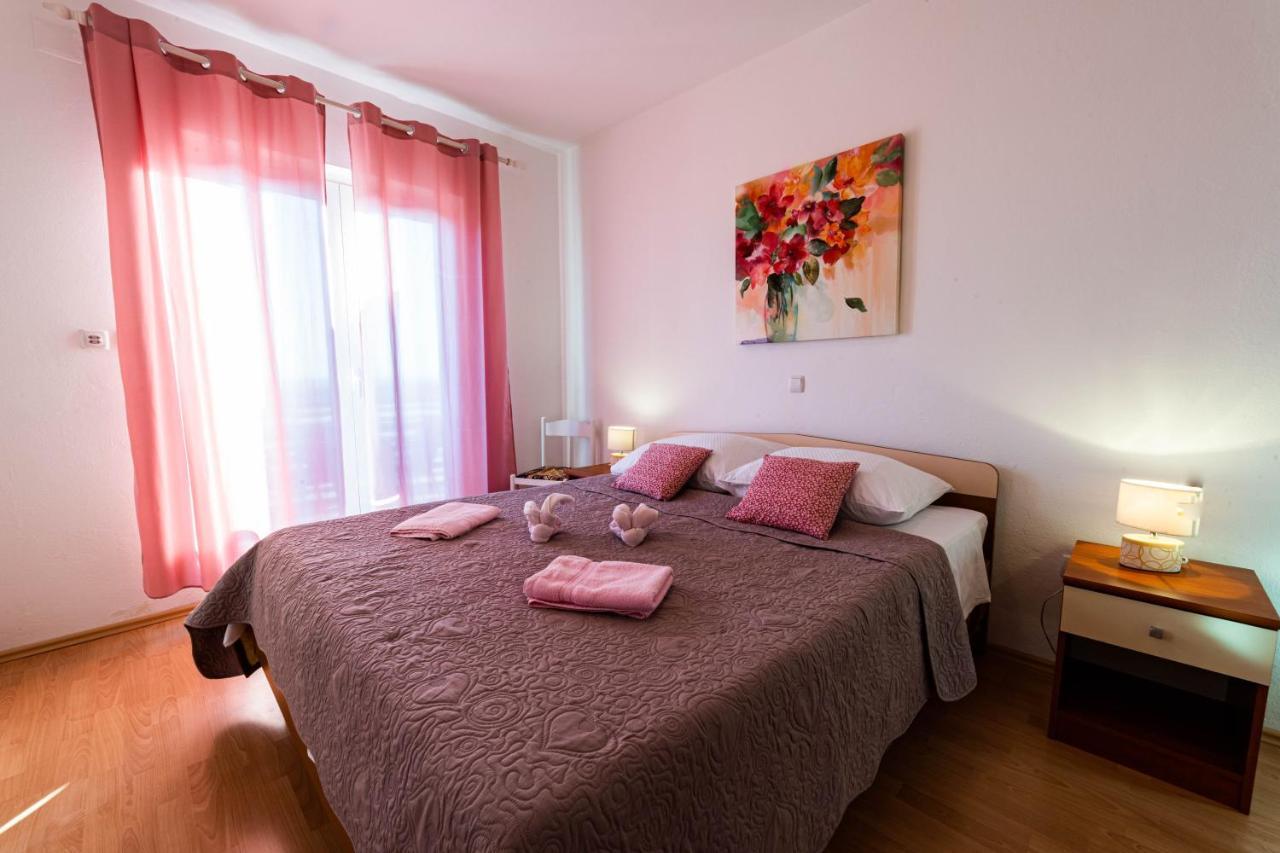 Apartmán Milica