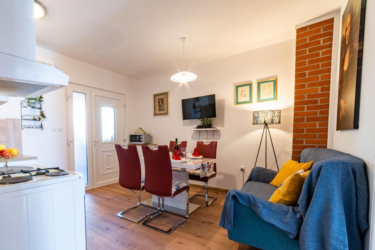 Milica Apartmán *