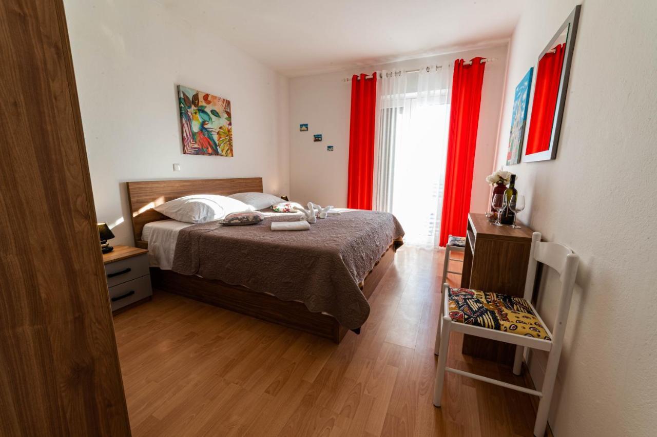 Apartmán Milica *