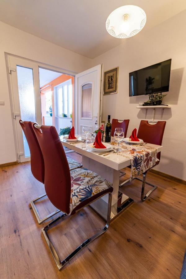 Milica Apartmán
