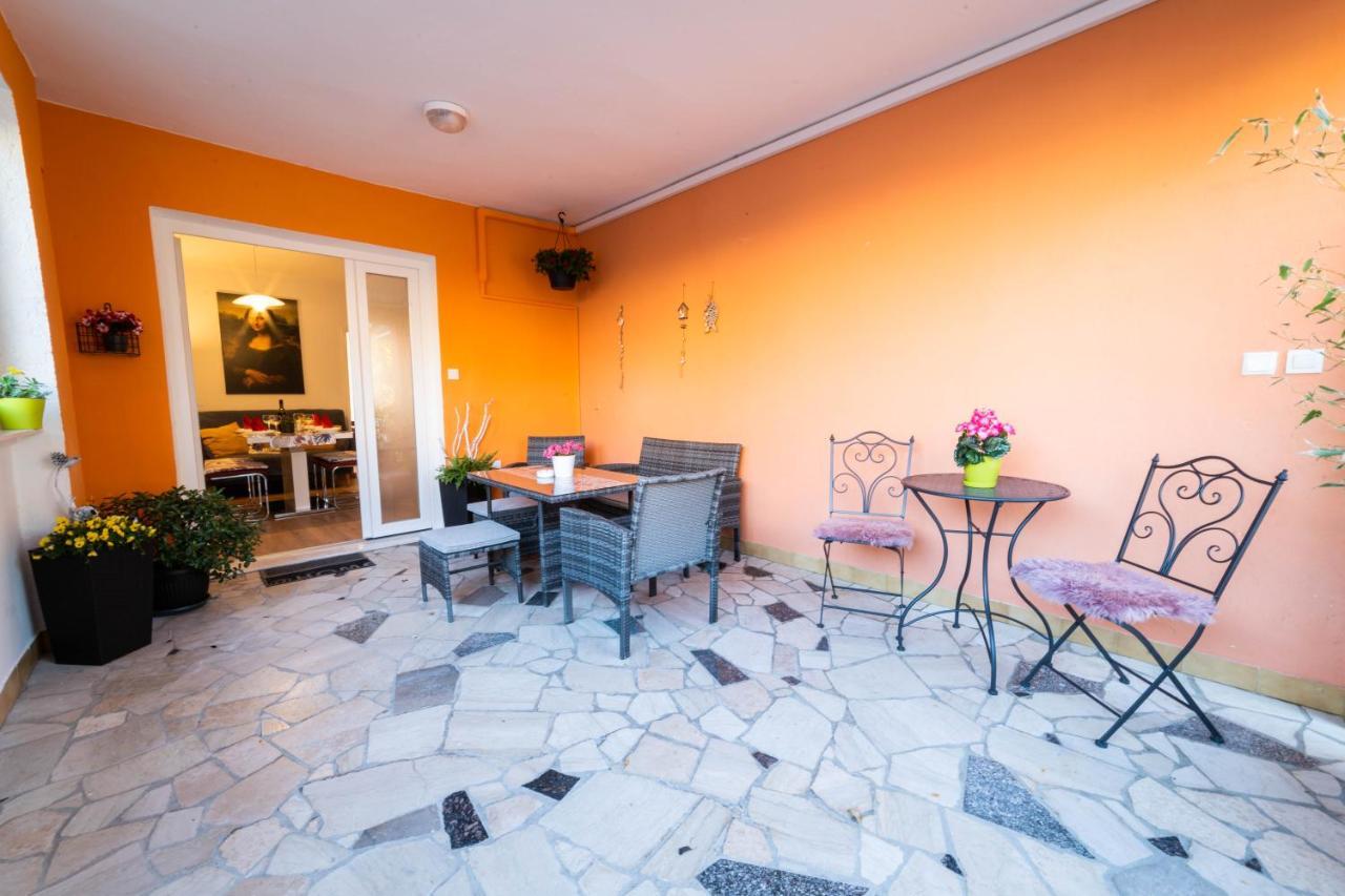 Apartmán Milica *