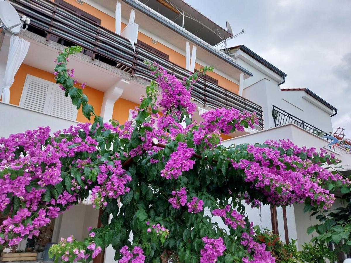 Milica Apartmán *