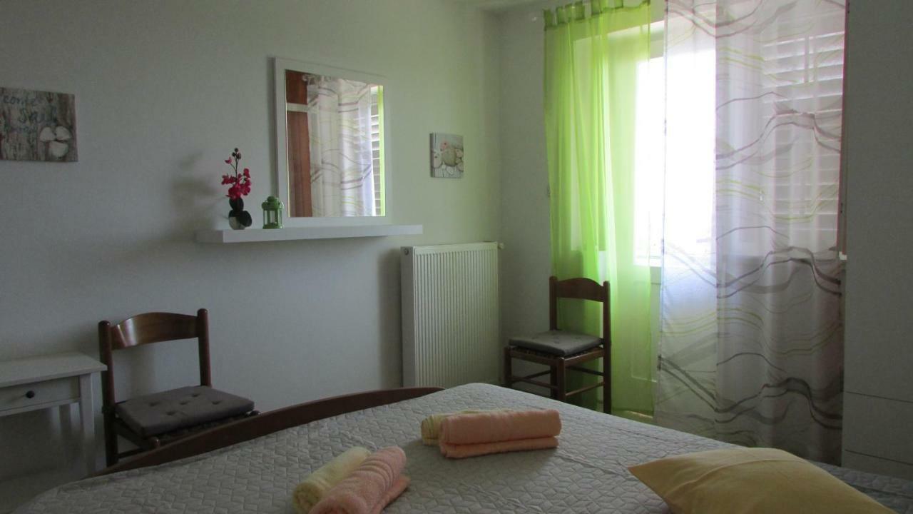 Milica Rab Town