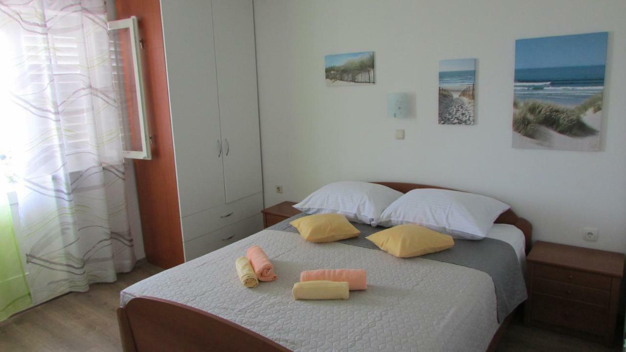 Milica Rab Town